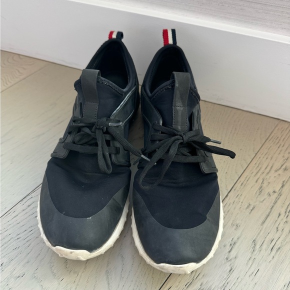 Moncler Emilien Black Knit
Sock Trainers - Picture 2 of 10